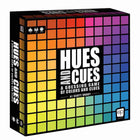 Gamers Guild AZ USAopoly Hues and Cues PHD