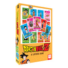 Gamers Guild AZ USAopoly Loteria: Dragon Ball Z USAopoly
