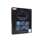 Gamers Guild AZ USAopoly Marvel Black Panther Premium Dice Set USAopoly