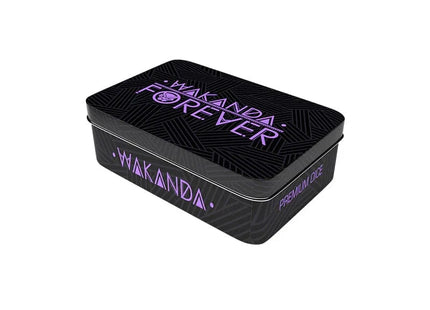 Gamers Guild AZ USAopoly Marvel Black Panther Premium Dice Set USAopoly