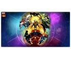 Gamers Guild AZ USAopoly Marvel Dice Throne Cover Art Premium Playmat Discontinue