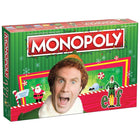 Gamers Guild AZ USAopoly Monopoly: Elf USAopoly