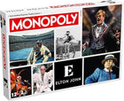 Gamers Guild AZ USAopoly Monopoly: Elton John (Pre-Order) AGD