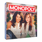 Gamers Guild AZ USAopoly Monopoly: Gilmore Girls USAopoly