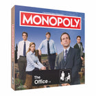Gamers Guild AZ USAopoly Monopoly: The Office (Pre-Order) AGD