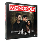 Gamers Guild AZ USAopoly Monopoly: Twilight (Pre-Order) USAopoly