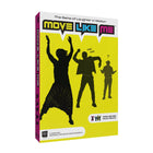 Gamers Guild AZ USAopoly Move Like Me USAopoly