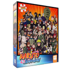 Gamers Guild AZ USAopoly Naruto 