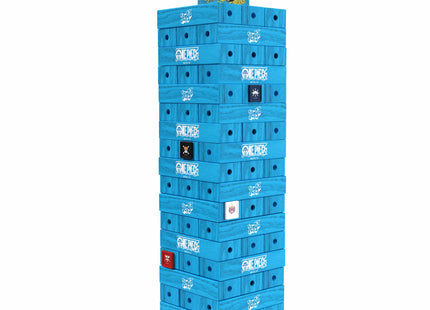 Gamers Guild AZ USAopoly One Piece Jenga (Pre-Order) USAopoly