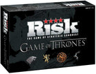 Gamers Guild AZ USAopoly Risk: Game of Thrones USAopoly