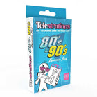 Gamers Guild AZ USAopoly Telestrations: 80s & 90s Expansion Pack USAopoly