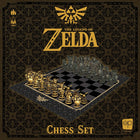 Gamers Guild AZ USAopoly The Legend of Zelda Chess USAopoly