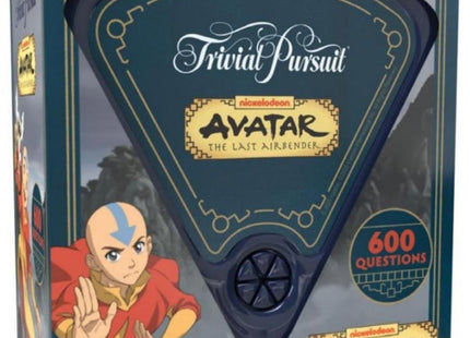 Gamers Guild AZ USAopoly Trivial Pursuit: Avatar the Last Airbender USAopoly