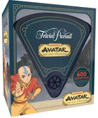 Gamers Guild AZ USAopoly Trivial Pursuit: Avatar the Last Airbender USAopoly