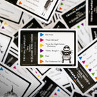 Gamers Guild AZ USAopoly Trivial Pursuit: Disney Tim Burton's The Nightmare Before Christmas Collector's Edition USAopoly