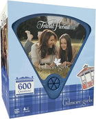 Gamers Guild AZ USAopoly Trivial Pursuit: Gilmore Girls (Pre-Order) USAopoly