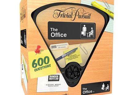 Gamers Guild AZ USAopoly Trivial Pursuit: The Office (Pre-Order) USAopoly