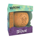 Gamers Guild AZ USAopoly Yahtzee: Disney Stitch GTS