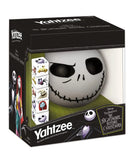 Gamers Guild AZ USAopoly Yahtzee: Disney The Nightmare Before Christmas USAopoly