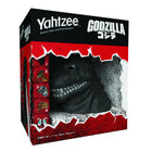 Gamers Guild AZ USAopoly Yahtzee: Godzilla (Pre-Order) USAopoly