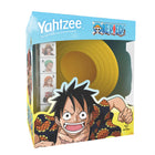Gamers Guild AZ USAopoly Yahtzee: One Piece USAopoly