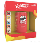 Gamers Guild AZ USAopoly Yahtzee: Pringles (Pre-Order) USAopoly