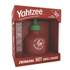 Gamers Guild AZ USAopoly Yahtzee: Sriracha GTS