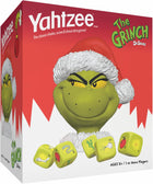 Gamers Guild AZ USAopoly Yahtzee: The Grinch USAopoly