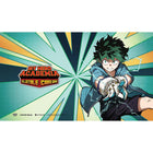 Gamers Guild AZ UVS Games My Hero Academia CCG: Izuku Midoriya Playmat 14