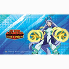 Gamers Guild AZ UVS Games My Hero Academia CCG: Nejire Hado Playmat 14
