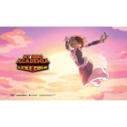 Gamers Guild AZ UVS Games My Hero Academia CCG: Ochaco Uraraka Playmat 14-inch x 24-inch Discontinue