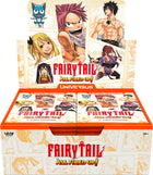 Gamers Guild AZ UVS Games Universus CCG: Fairy Tail - All Fired Up! Booster Display (Pre-Order) Southern Hobby