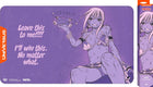 Gamers Guild AZ UVS Games Universus CCG: Fairy Tail - All Fired Up! Lucy Playmat (Pre-Order) Southern Hobby