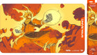 Gamers Guild AZ UVS Games Universus CCG: Fairy Tail - All Fired Up! Natsu Playmat (Pre-Order) Southern Hobby