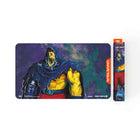 Gamers Guild AZ UVS Games Universus CCG: Street Fighter 6 - Challenger Series #2 Playmat: M. Bison (Pre-Order) GTS