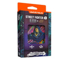 Gamers Guild AZ UVS Games Universus CCG: Street Fighter 6 - Challenger Series #2 Starter Deck: M. Bison + JP (Pre-Order) GTS