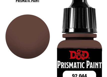Gamers Guild AZ Vallejo D&D: Prismatic Paint - 92.044 Dark Fleshtone GTS