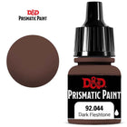 Gamers Guild AZ Vallejo D&D: Prismatic Paint - 92.044 Dark Fleshtone GTS