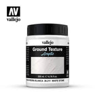 Gamers Guild AZ Vallejo Vallejo: 26.211 Diorama Effects Ground Texture White Stone HobbyTyme