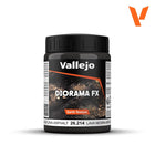 Gamers Guild AZ Vallejo Vallejo: 26.214 Diorama Effects Black Lava-Asphalt ACD Distribution