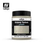 Gamers Guild AZ Vallejo Vallejo: 26.215 Diorama Effects Ground Texture Grey Sand HobbyTyme