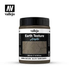 Gamers Guild AZ Vallejo Vallejo: 26.218 Diorama Effects Earth Texture Dark Earth HobbyTyme