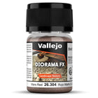 Gamers Guild AZ Vallejo Vallejo: 26.304 Diorama Effects - Landscape - Mars Red 0.2-0.6 mm (35ml) (Pre-Order) ACD Distribution