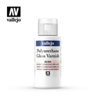 Gamers Guild AZ Vallejo Vallejo: 26.650 Polyurethane Gloss Varnish 60ml HobbyTyme