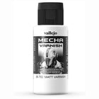 Gamers Guild AZ Vallejo Vallejo: 26.702 Mecha Matt Varnish 60ml HobbyTyme