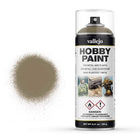 Gamers Guild AZ Vallejo Vallejo: 28.009 Hobby Spray Paint - US Khaki HobbyTyme
