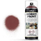 Gamers Guild AZ Vallejo Vallejo: 28.029 Hobby Spray Paint - Gory Red HobbyTyme