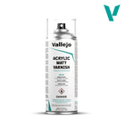 Gamers Guild AZ Vallejo Vallejo: 28.531 Acrylic Matt Varnish HobbyTyme