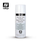 Gamers Guild AZ Vallejo Vallejo: 28.532 Acrylic Satin Varnish HobbyTyme