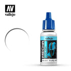 Gamers Guild AZ Vallejo Vallejo: 69.001 Mecha Color: Pure White HobbyTyme